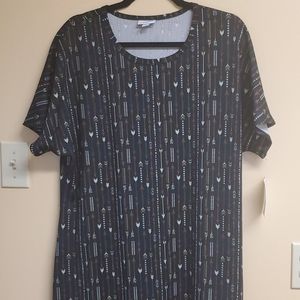 LuLaRoe Maria dress